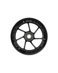 Roue Trottinette ETHIC DTC Incube V2 12STD 125mm Black