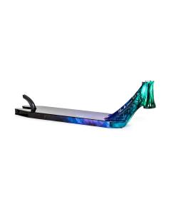 Scooter Deck ETHIC DTC Erawan V2 540mm Blue iridium