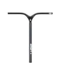 Scooterstang BLUNT Union 650mm Zwart