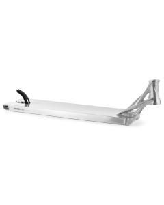 ETHIC LINDWORM V4 Deska Trottinette 170 Taille 620 Raw Brushed Gloss