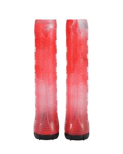 Mânerele BLUNT Roșu fum