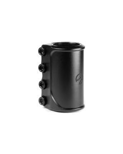 Klemme Matte NORTH SCS Black
