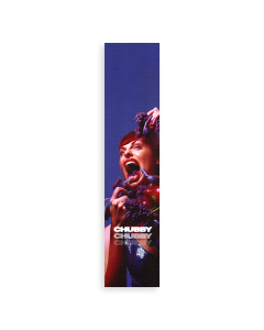 Scooter Griptape CHUBBY Grape Nation