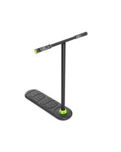 Trottinette Trampoline INDO Fusion