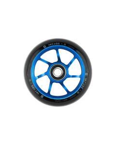 Scooterwiel ETHIC DTC 12STD Incube V2 115mm blauw