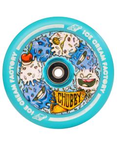 Roue Trottinette CHUBBY Melo Ice Cream Factory