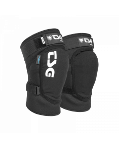 Protège-genoux TSG Tahoe A Black - M