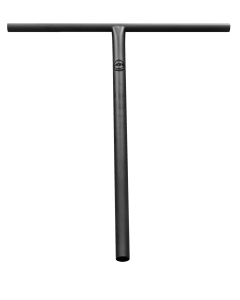 Scooter Bar WISE T Oversized Zwart