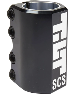 Clamp TILT SCS BLACK CLAMP