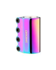 Collier de serrage DRONE Contrast 3 SCS Neochrome