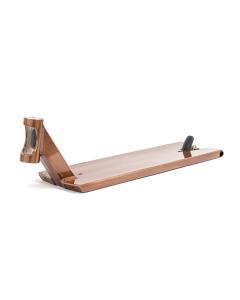 Deck NORTH UNITY 6.5” X 23“ RUST