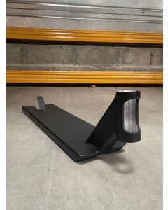 Deck AZTEK SIREN BLACK NO AXLE OCCASION SC