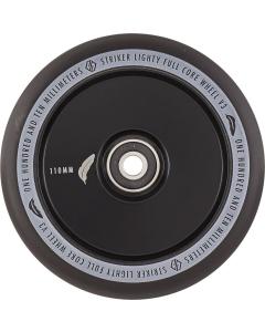 Scooter Wheel STRIKER 110mm Lighty Fullcore V3 fekete