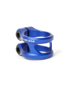 Collier de Serrage ETHIC DTC Sylphe Bleu