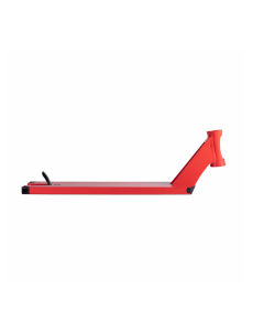 Deck Trottinette ANTICS Gallery 5 X 19.5 Rouge