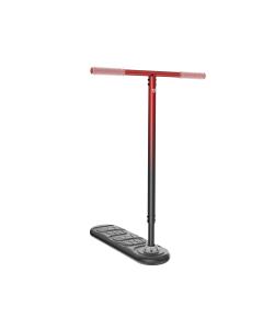 Trottinette Trampoline INDO Fusion Tornado