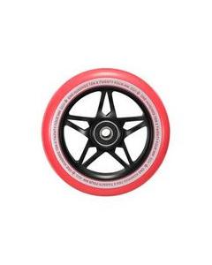 Robogókerék BLUNT 110mm S3 Fekete/Rouge