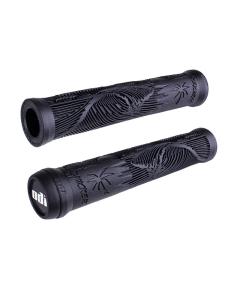 Griffe ODI HUCKER SIGNATURE NO FLANGE Schwarz