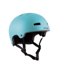 Helma TSG HELMET NIPPER MAXI SOLID COLOR SATIN CAUMA GREEN - XXS/XS