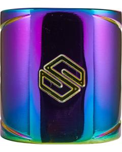 Clemă STRIKER Essence V2 Rainbow