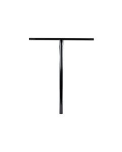 Scooter Bar ETHIC DTC Tenacity V2 720mm Black Mirror