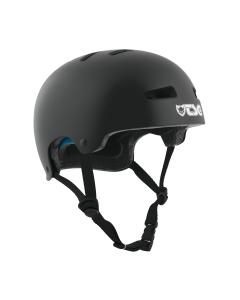 Helm TSG Evolution Solid Jeugd Satijn Zwart XXS/XS