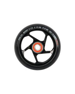 Robogókerék ETHIC DTC 12STD Mogway 125mm fekete