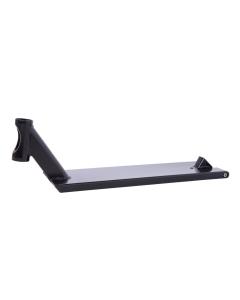 Deck Trottinette STRIKER Gravis Trick 5.5" x 21" Black