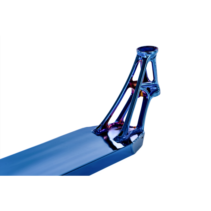 Deck Ethic DTC Pandémonium V2 Boxed Noir Taille 580 mm