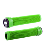 Handgrepen ODI Soft Longneck 135mm Groen
