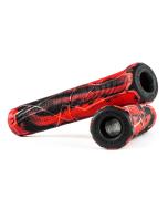 Poignées ETHIC DTC Slim Rouge