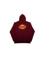 Hoodie ETHIC DTC greenigo XS