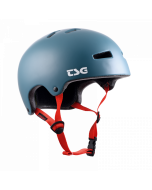 Casque TSG Superlight Satin Teal - Taille L/XL