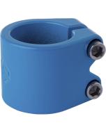 Svorka Trottinette Freestyle STRIKER Lux Bleu
