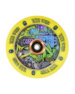 Roue Trottinette CHUBBY Melo Banana Simulator