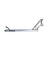 Deska do hulajnogi ELITE Supreme V3 21" X 4,8" Chrom