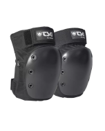 Chrániče kolen TSG All Terrain Black M