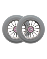 Ruedas Patinete AZTEK 110mm Architect 2 Gray (x2)