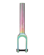 Furcă BLUNT Diamond IHC Matted Oil Slick