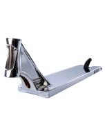 Scooter Deck ELITE Supreme V3 21,5" X 5" Cromat