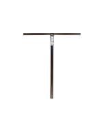 Manubrio Monopattino AFFINITY T Classics XL 710mm Oversized Flat Black