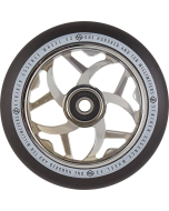 Scooter Wheel STRIKER 110mm Essence V3 Chrome