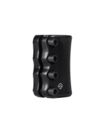 Svorka Trottinette Freestyle NORTH Profile SCS Noir Mat