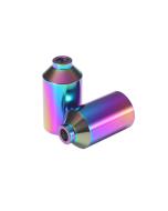 Peg BLUNT Alu Oil Slick
