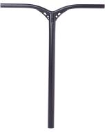 Scooter Bar STRIKER Lux 650mm Negru