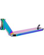 Deska STRIKER Integrated Lux Neochrome