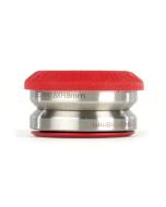 Juego de Dirección ETHIC DTC Silicone red