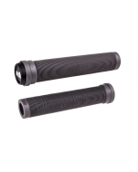 Puños ODI Longneck SLX 160mm Graphite