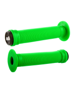 Handgrepen ODI Longneck ST 143mm Groen