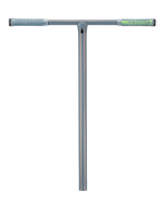 Guidon Trottinette BLUNT Thermal V2 720mm Bronze